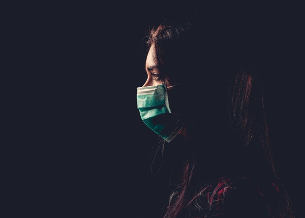"Noi, vittime di violenze, non riusciamo ad indossare la mascherina e veniamo stigmatizzate per questo" "Noi, vittime di violenze, non riusciamo ad indossare la mascherina e veniamo stigmatizzate per questo"