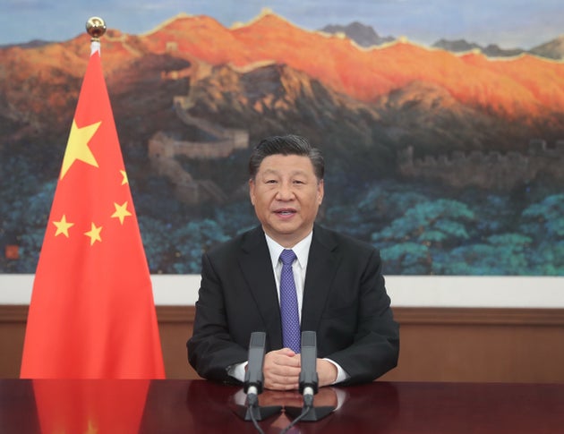 La Cina deve pagare il conto