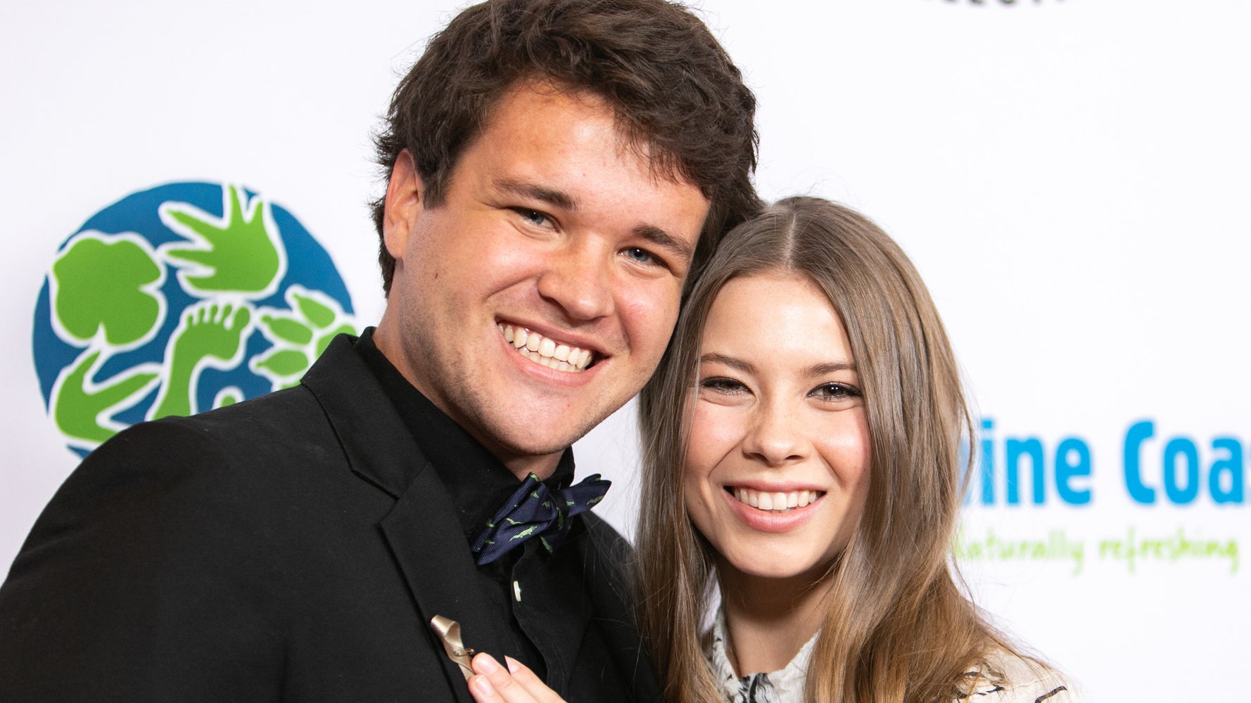 Bindi Irwin Announces Pregnancy With Sweetest Shirt For Her ‘Baby ...