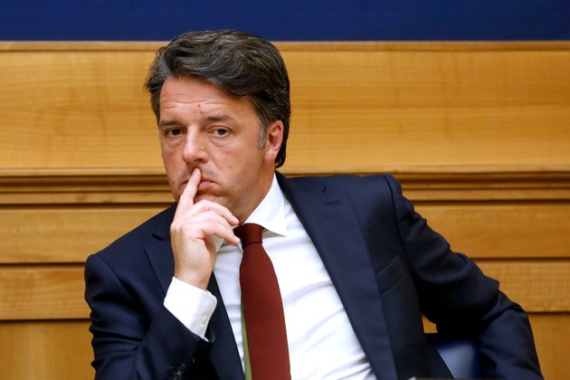 Renzi lancia una petizione online per l Renzi lancia una petizione online per l