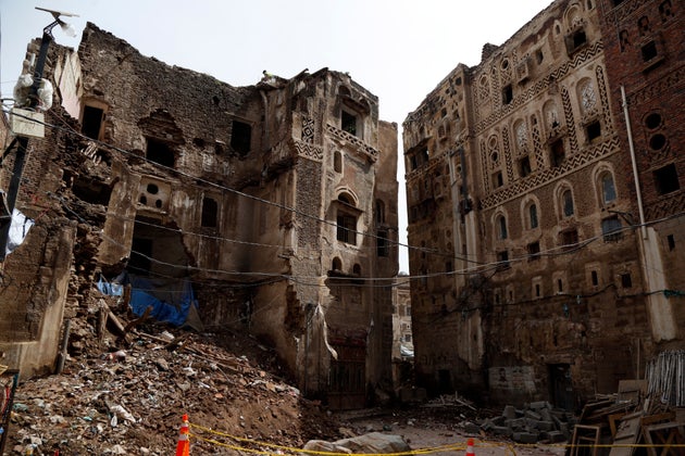 Lo Yemen e la Tempesta: una preghiera per Sana’a Lo Yemen e la Tempesta: una preghiera per Sana’a