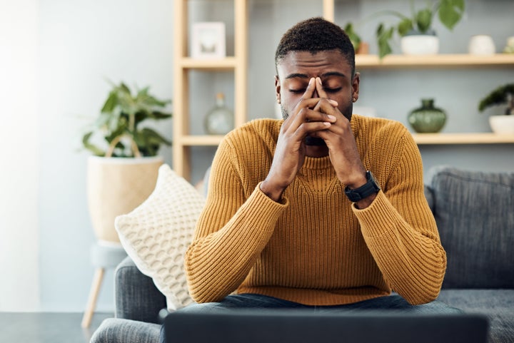 Even if you haven't been infected with COVID-19, you can still experience the physical effects of the pandemic, like headaches, joint pain, inflammation of skin and gastrointestinal problems.