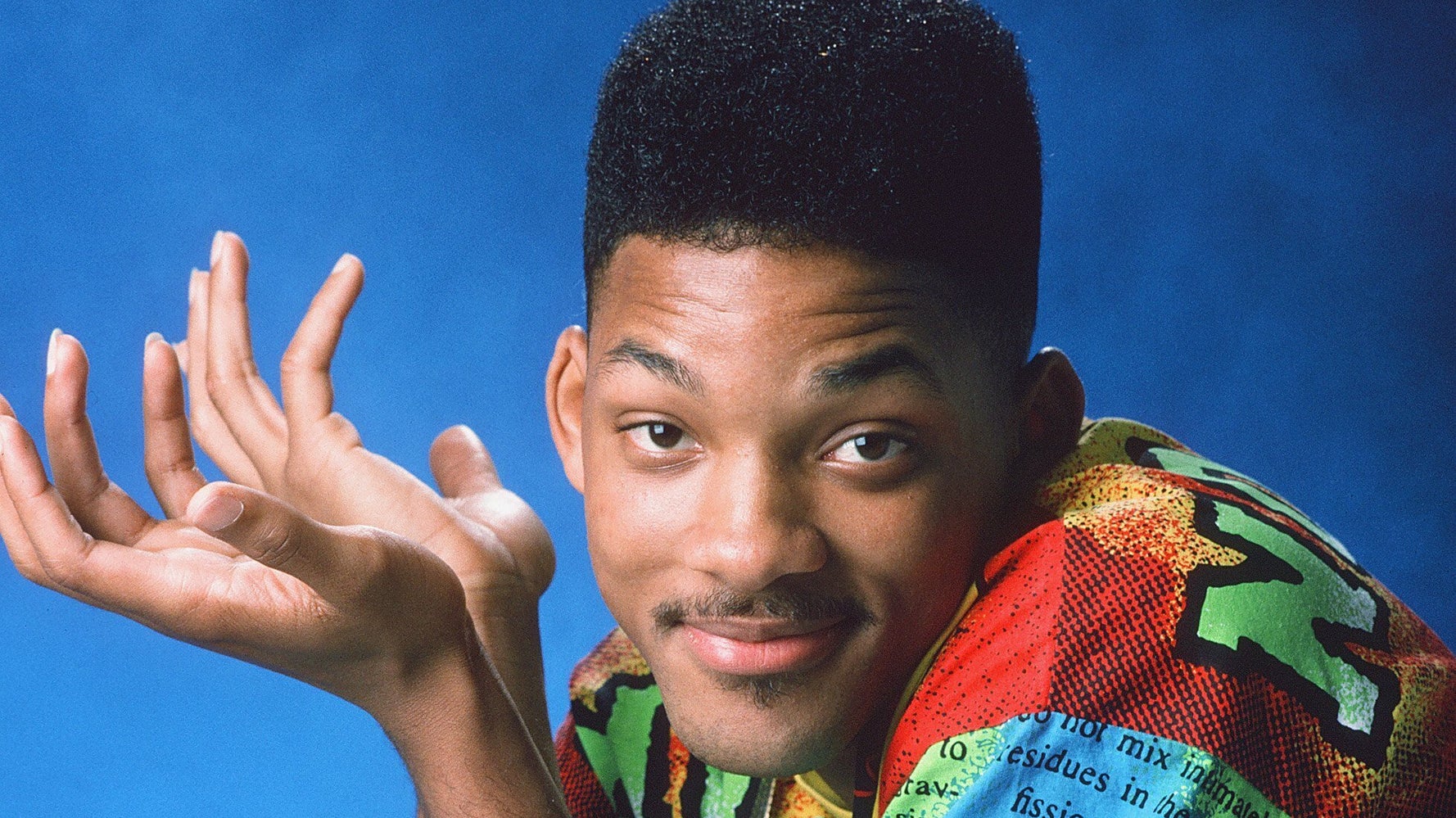 A Story All About How #39 Fresh Prince Of Bel Air #39 Is Getting A Reboot
