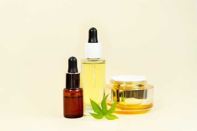 Do CBD Beauty And Skincare Products Really Work?