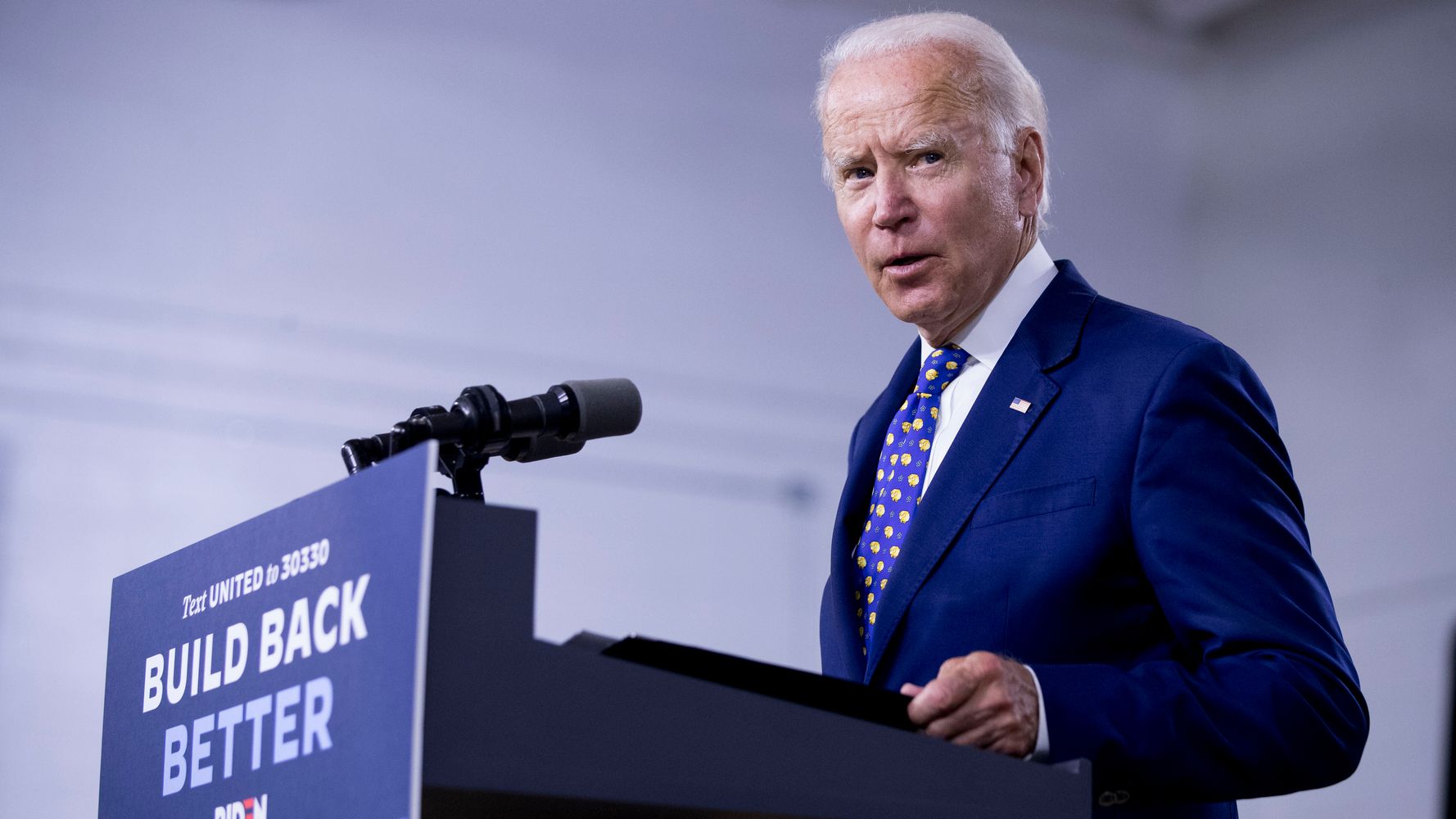 Joe Biden's Running Mate Announcement Imminent HuffPost Latest News