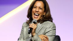 Biden elige a Kamala Harris para su candidatura: es la primera mujer negra en optar a