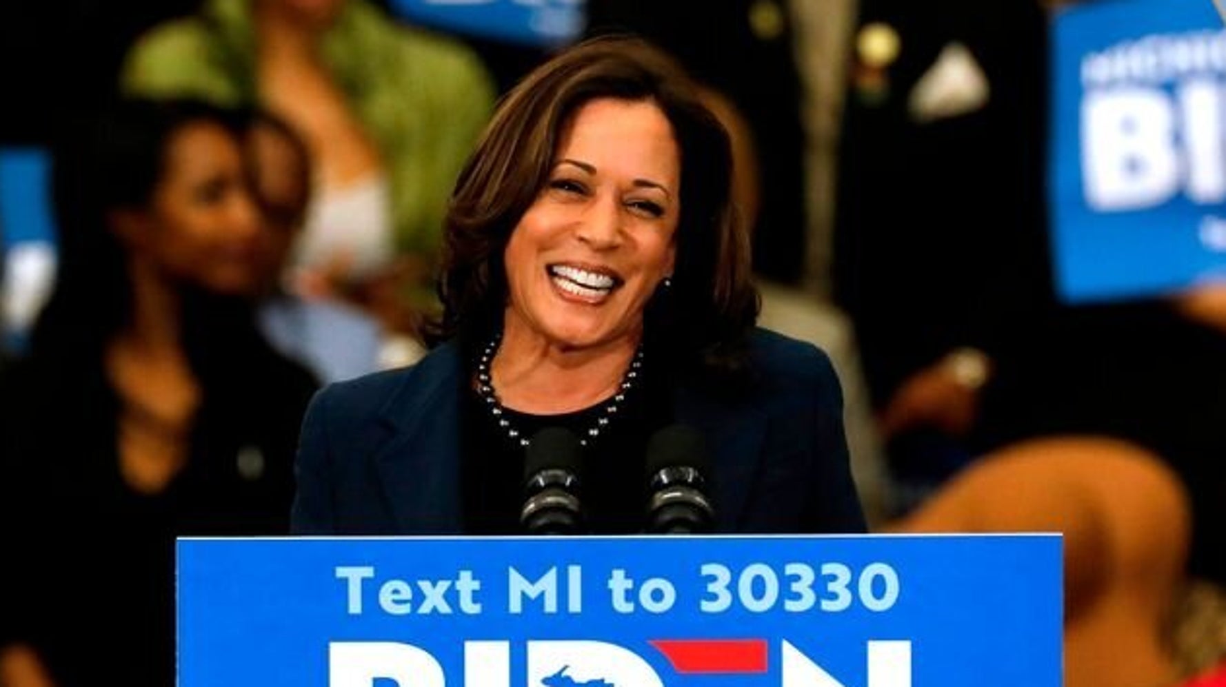 バイデン氏 黒人女性のカマラ ハリス氏を副大統領候補に指名 彼女は恐れを知らないファイター ハフポスト World バイデン氏 黒人女性のカマラ ハリス氏を副大統領候補に指名 彼女は恐れを知らないファイター ハフポスト World