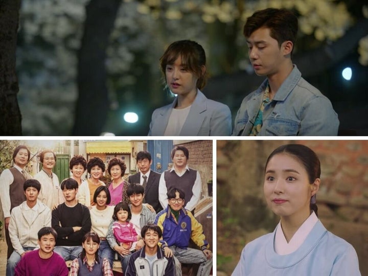 5 Feel Good Korean Dramas To Stream Online Huffpost Null