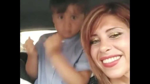 Il Giallo Della Dj Morta E Del Piccolo Gioele Le Quattro Ipotesi Al Vaglio Degli Inquirenti L Huffpost