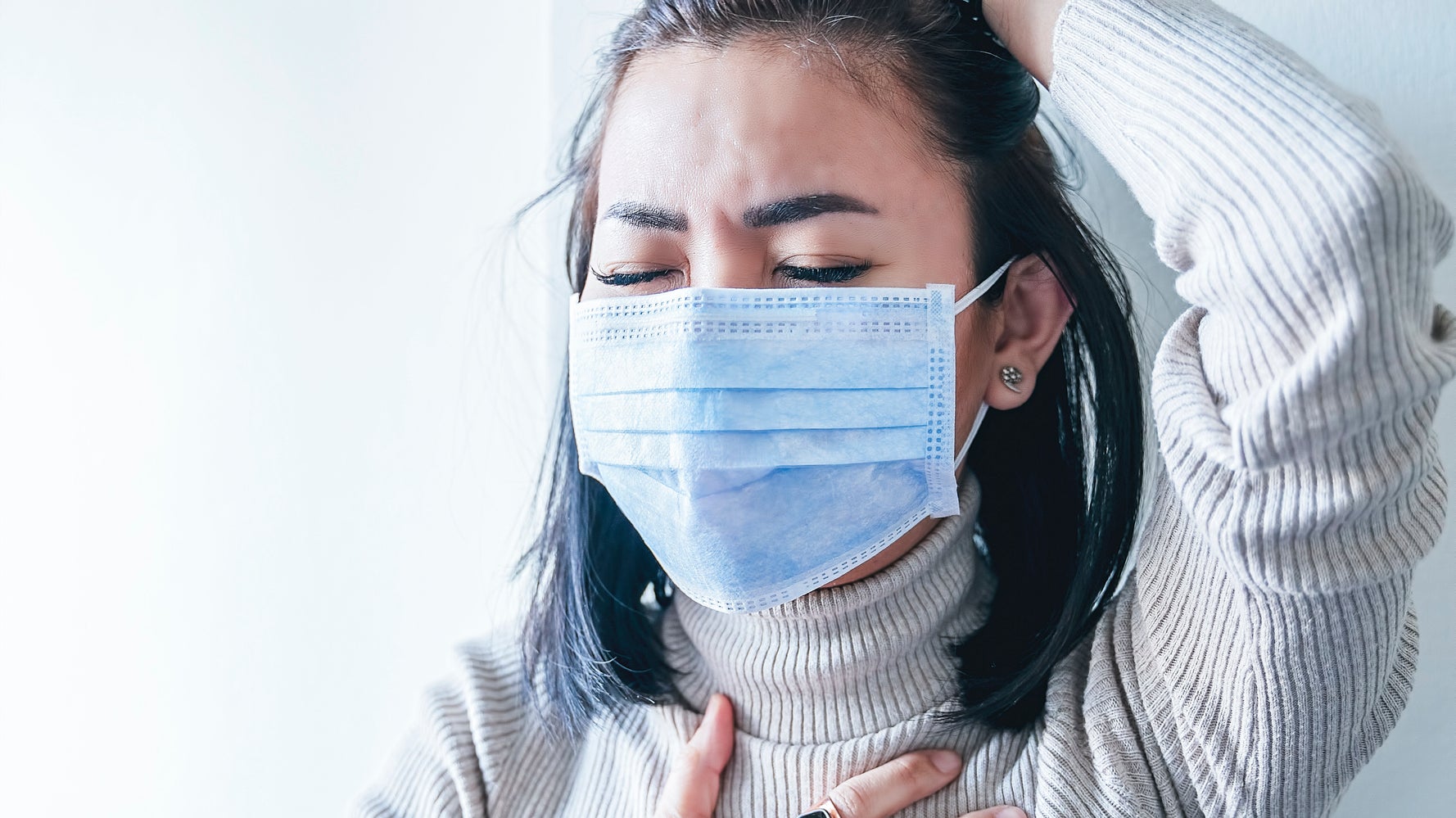 Coronavirus Hoquet Perte De Cheveux Ces Symptomes Inattendus Du Covid Le Huffpost Coronavirus Hoquet Perte De Cheveux Ces Symptomes Inattendus Du Covid Le Huffpost