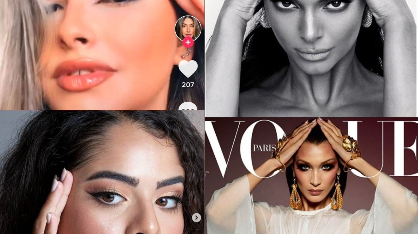 Les Yeux De Renard Une Tendance De Maquillage Populaire Jugee Raciste Le Huffington Post Life Les Yeux De Renard Une Tendance De Maquillage Populaire Jugee Raciste Le Huffington Post Life