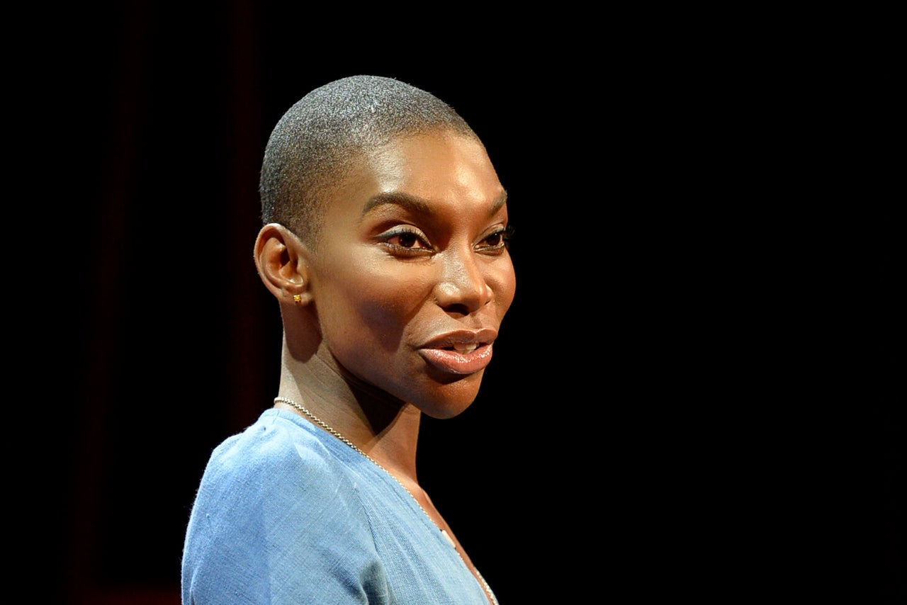 Michaela Coel