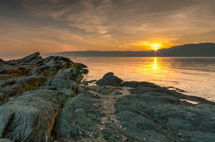 L'Isle-aux-Coudres