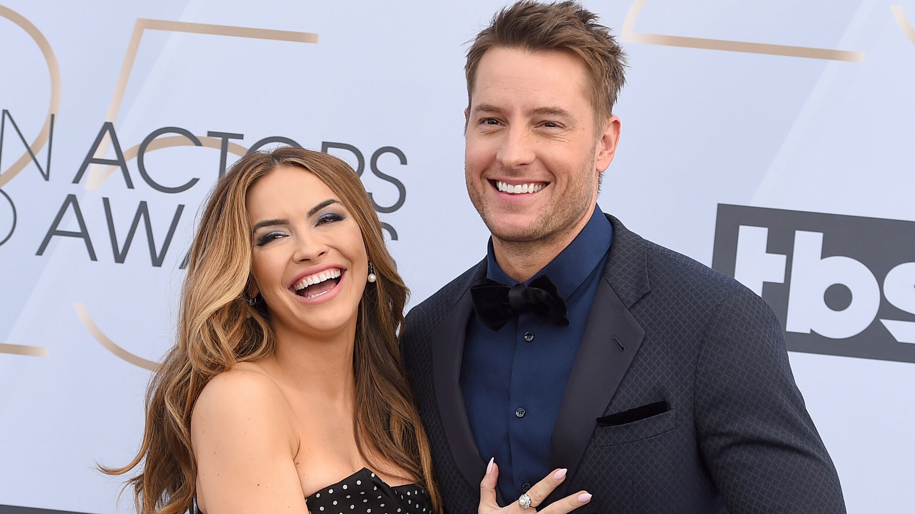 Justin Hartley's ex-wife, daughter defend him amid 'Selling Sunset