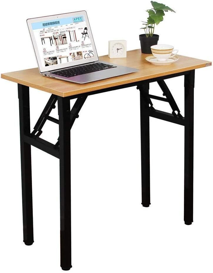 30 Desks For Small Spaces From Target, Walmart, , IKEA And More