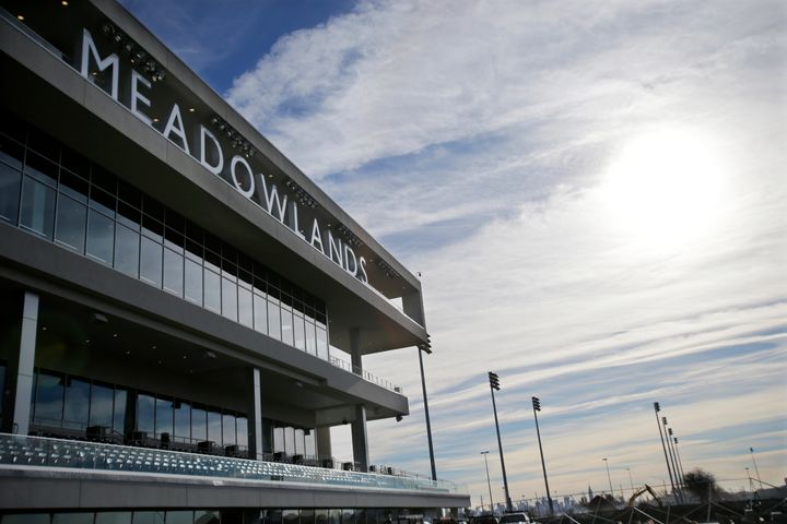 An aggrieved harness-racing bettor has received $20,000 from the Meadowlands Racetrack as settlement of his claims that he was cheated out of his winnings when a doped horse won a race in New Jersey in 2016. 