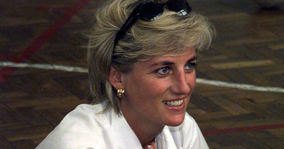 Musical About Princess Diana Bypassing Broadway For Netflix