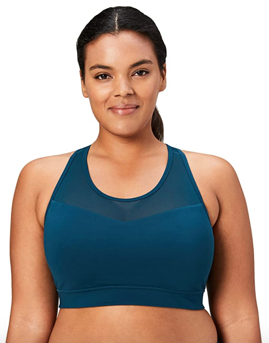 The Best Plus-Size Women's Workout Clothes On  Right Now