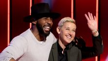 ‘Ellen DeGeneres Show’ DJ Speaks Out About Misconduct Allegations thumbnail