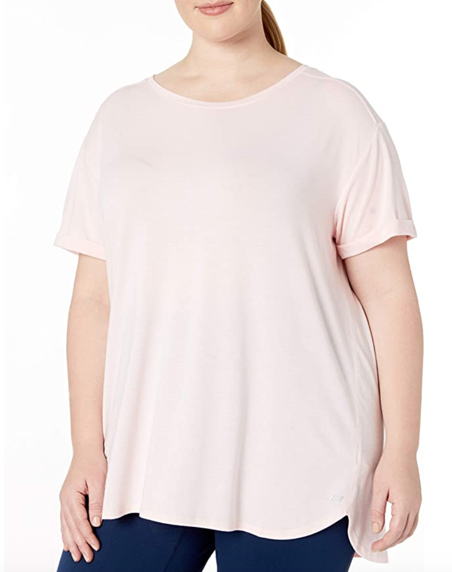 The Best Plus Size Women S Workout Clothes On Amazon Right Now Huffpost Life The Best Plus Size Women S Workout Clothes On Amazon Right Now Huffpost Life