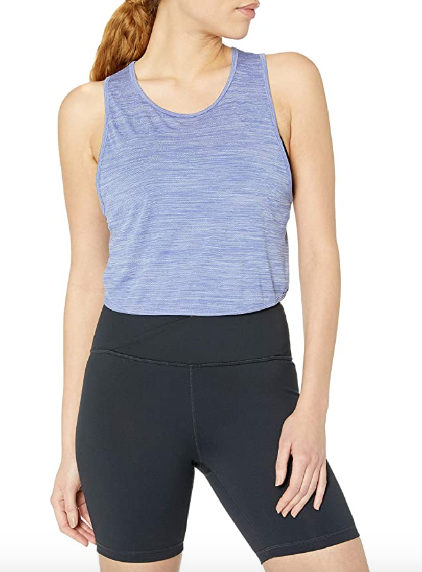 The Best Plus-Size Women's Workout Clothes On Amazon Right Now | HuffPost  Life