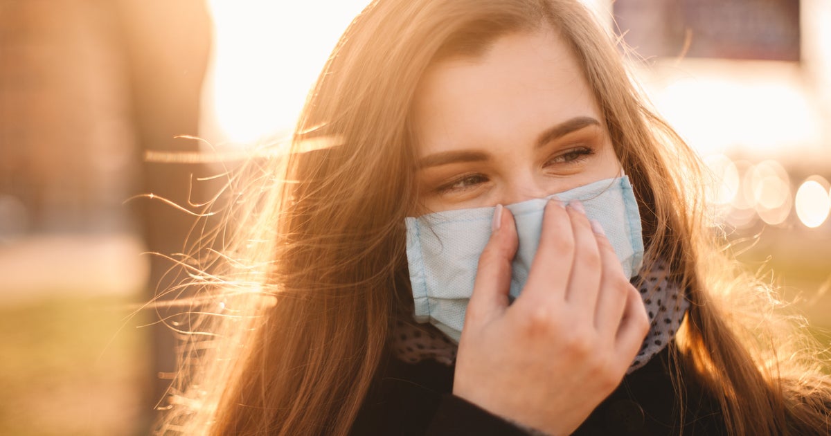 The Best Face Masks With Nose Wire For A Secure Seal HuffPost Life