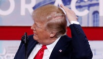 Brian Williams Blasts Trump For Obsessing Over Water
Pressure Instead Of COVID-19 2 Brian Williams Blasts Trump For Obsessing Over Water
Pressure Instead Of COVID-19 2