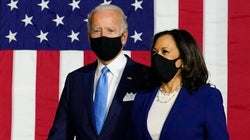 La presentación de tándem Biden-Harris da inicio a la campaña más enconada en