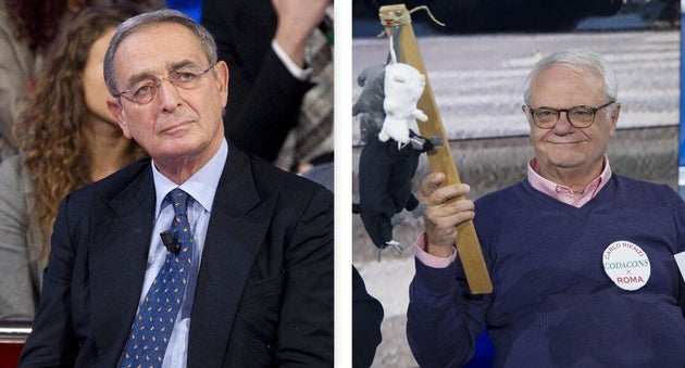 Chi sono i 200 cittadini che hanno denunciato il Governo per il lockdown Chi sono i 200 cittadini che hanno denunciato il Governo per il lockdown