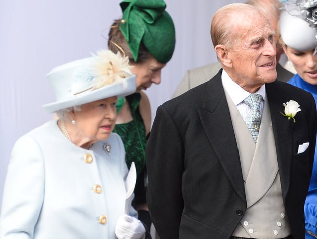 View Marito Regina Elisabetta Età Pictures