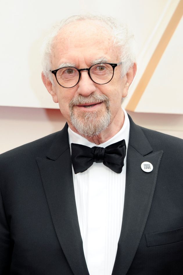 The Crown Has Cast Its New Prince Philip, Jonathan Pryce