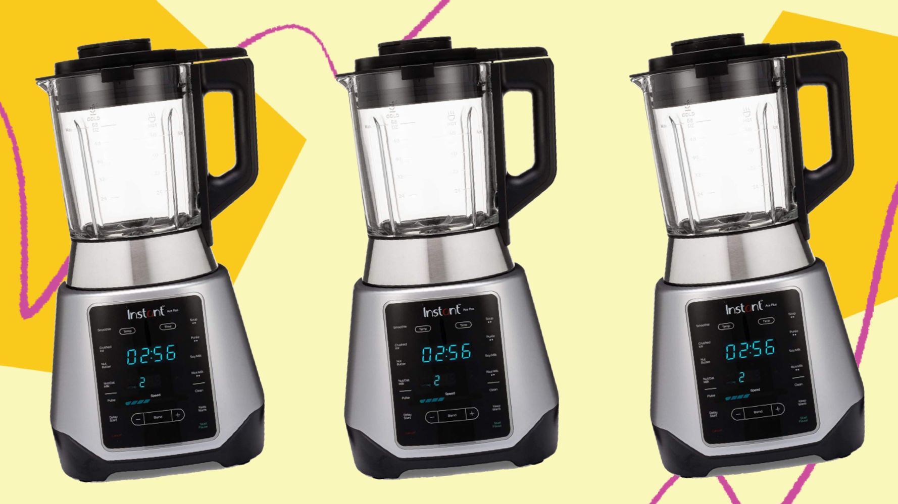 Ninja Foodi Hot and Cold Blender Community