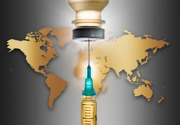 Course Au Vaccin Contre Le Coronavirus Le Pari Couteux Des Pays Riches Pour Mettre La Main Dessus Le Huffpost Course Au Vaccin Contre Le Coronavirus Le Pari Couteux Des Pays Riches Pour Mettre La Main Dessus Le Huffpost