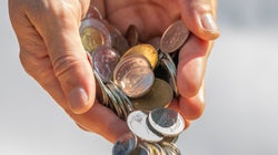 Une société sans argent comptant? Fausse bonne