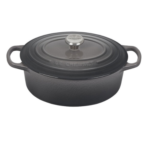 All The Le Creuset Pieces To Get On Sale Now For Under $200 | HuffPost Life