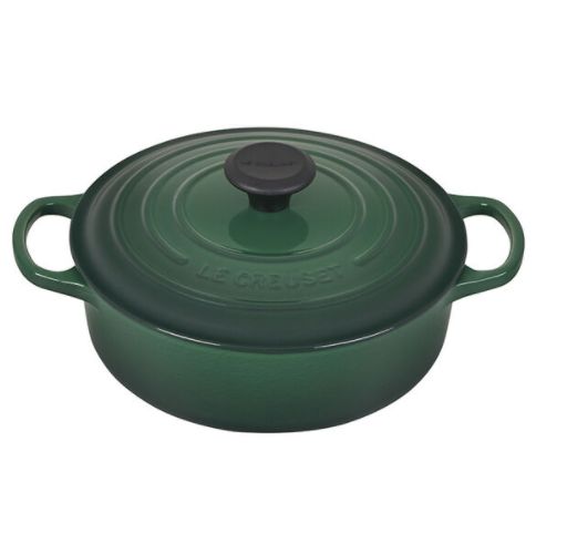 All The Le Creuset Pieces To Get On Sale Now For Under $200 | HuffPost Life
