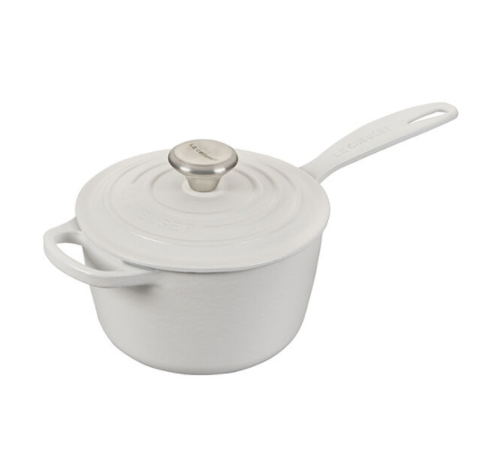 All The Le Creuset Pieces To Get On Sale Now For Under $200 | HuffPost Life