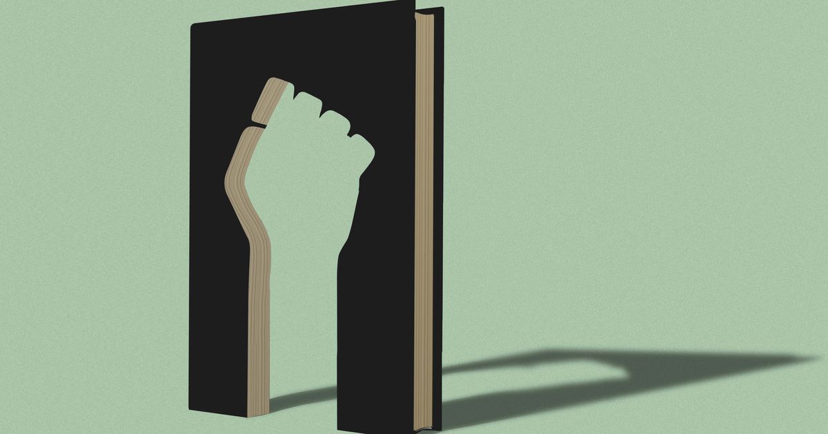 Can A Book Club Fight Racism?