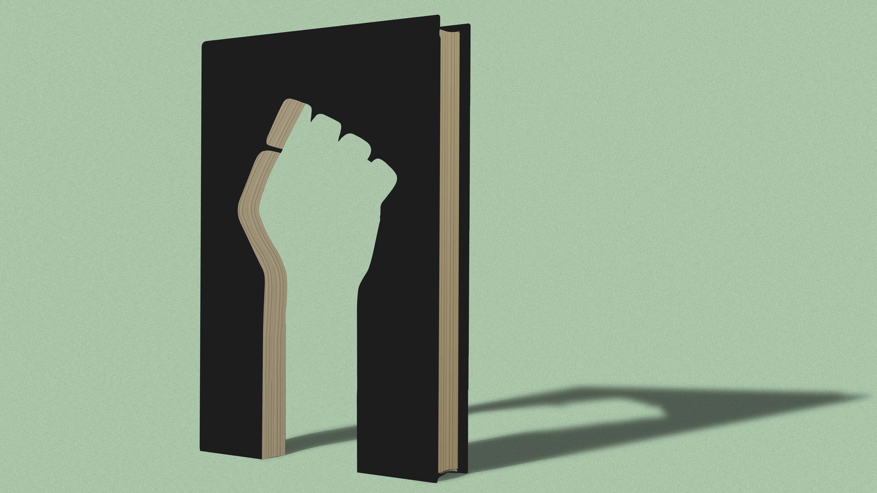 Can A Book Club Fight Racism?