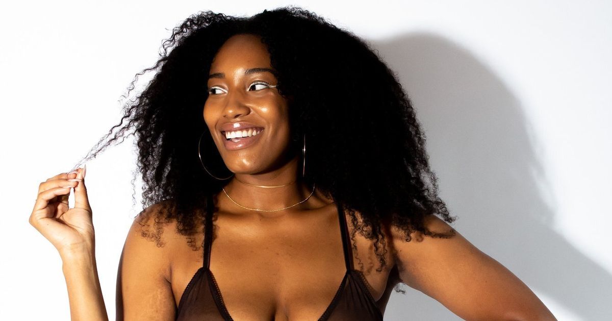 New Black-Owned Lingerie Line Heats Up the Market