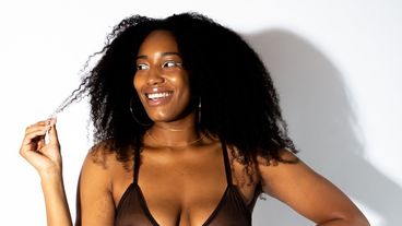 Sexy Maternity Lingerie You'll Actually Want To Wear