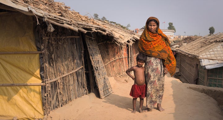 «Femmes(s)» au Bangladesh