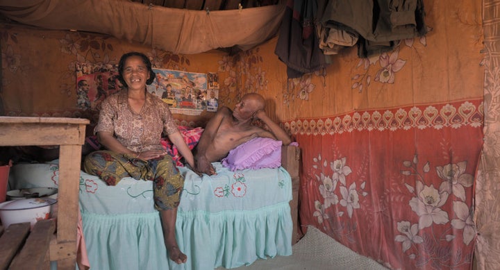 «Femme(s)» à Madagascar