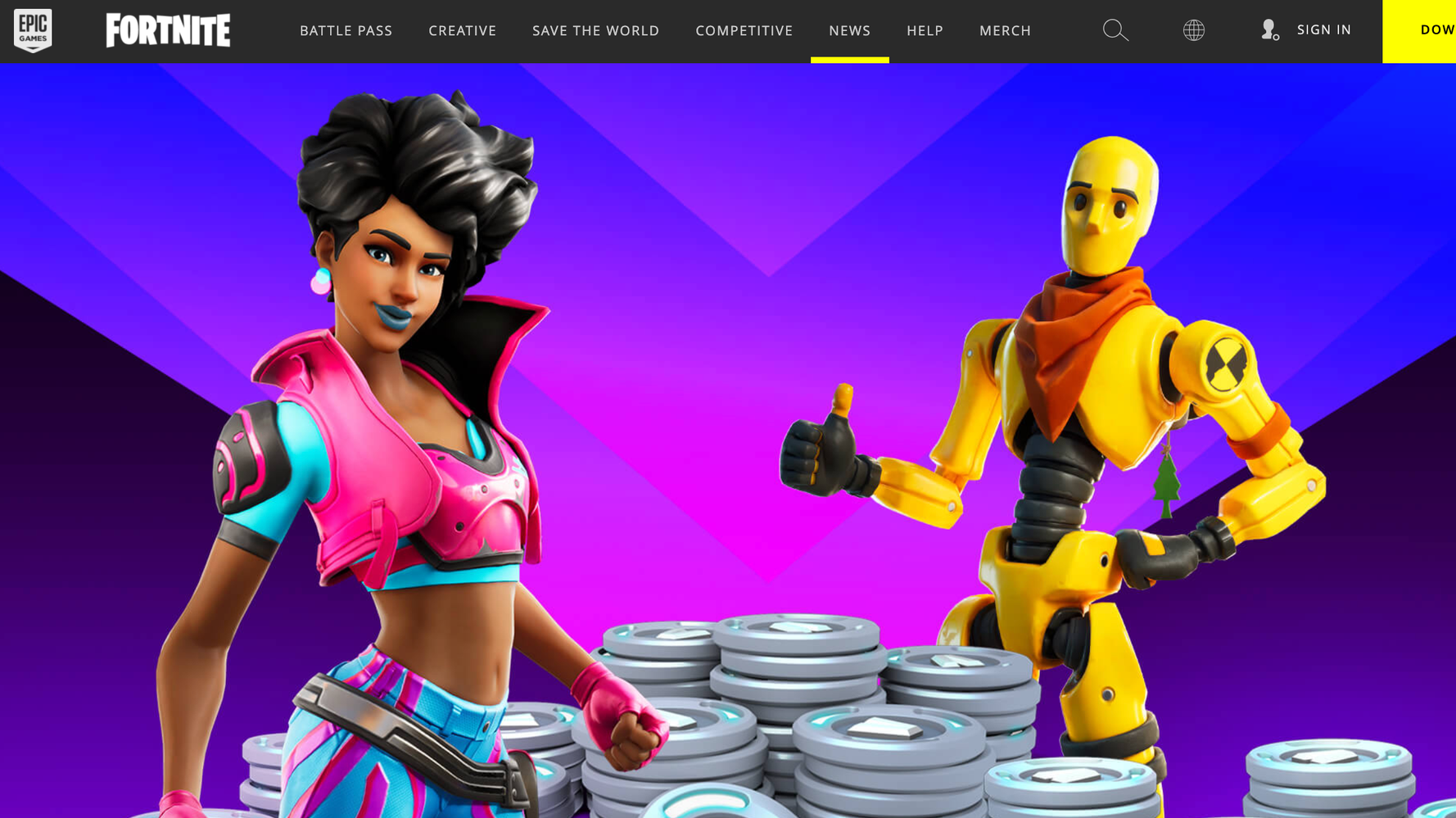 フォートナイト アップルストアから規約違反で削除 Epic Gamesはパロディ動画で反撃 ハフポスト フォートナイト アップルストアから規約違反で削除 Epic Gamesはパロディ動画で反撃 ハフポスト
