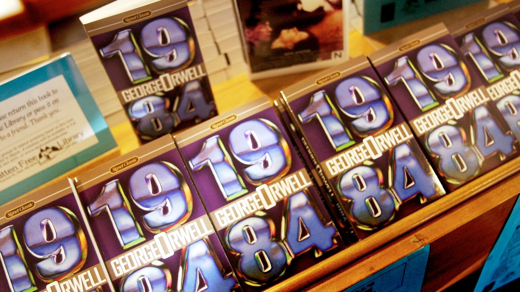 フォートナイトがパロディ動画で皮肉ったアップルの伝説のcm 1984 とは ハフポスト News