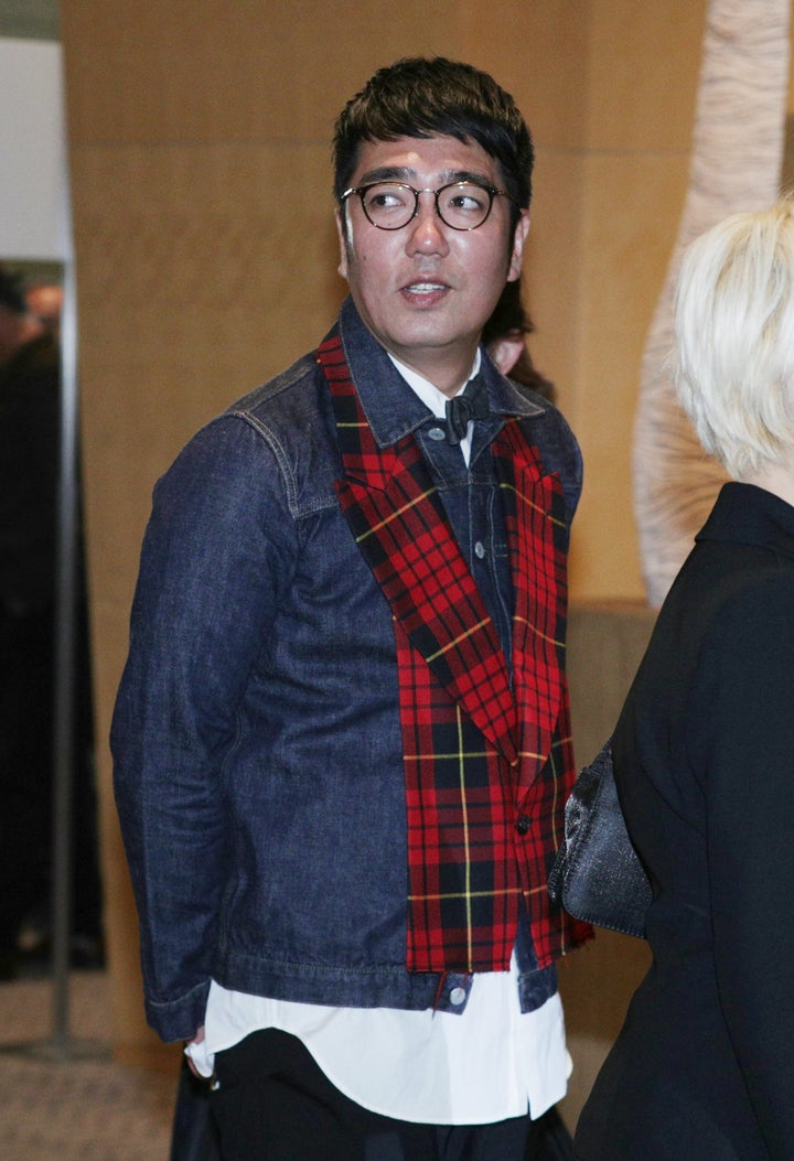 おぎやはぎ 小木博明さんが腎細胞がんを公表 定番じゃないコメント に共感の声 ハフポスト おぎやはぎ 小木博明さんが腎細胞がんを公表 定番じゃないコメント に共感の声 ハフポスト