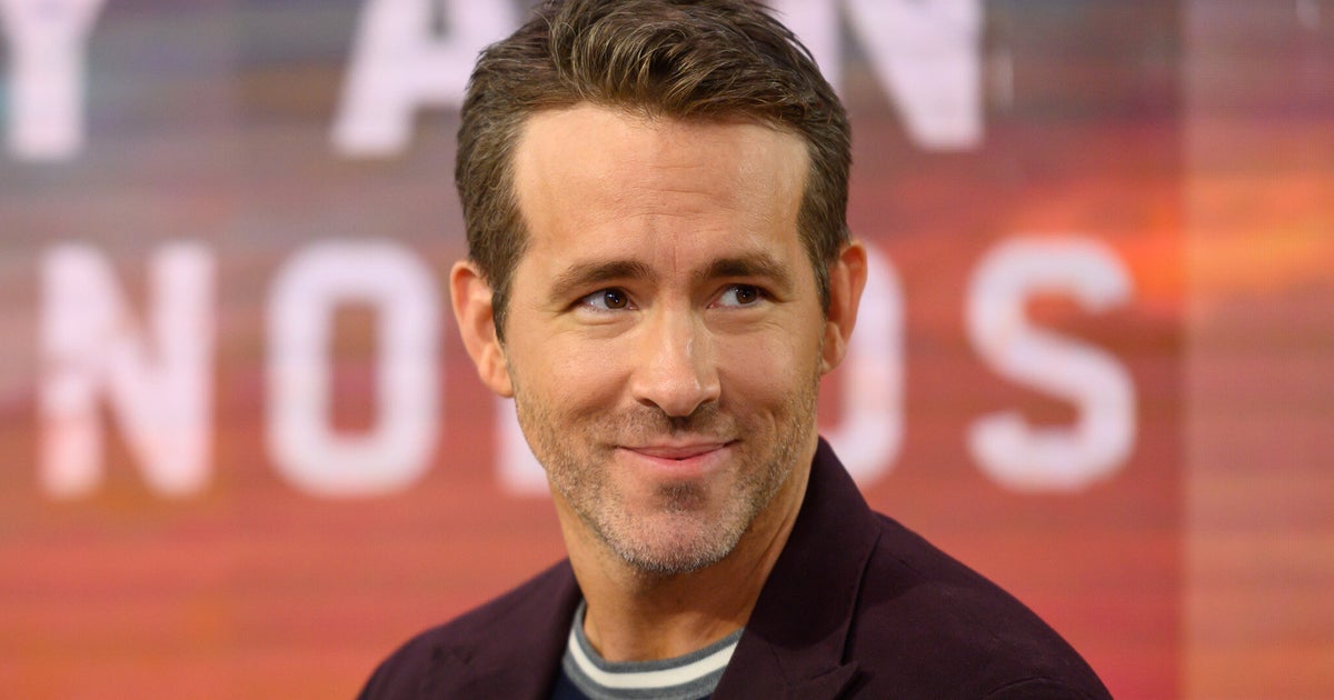 Ryan Reynolds Trolls Fans Once Again As He Launches Streaming Platform