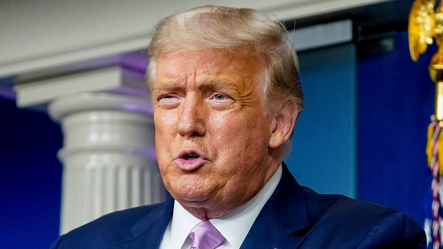 Even The New York Post Is Done With Trump’s ‘Nasty’ Attacks On Kamala Harris