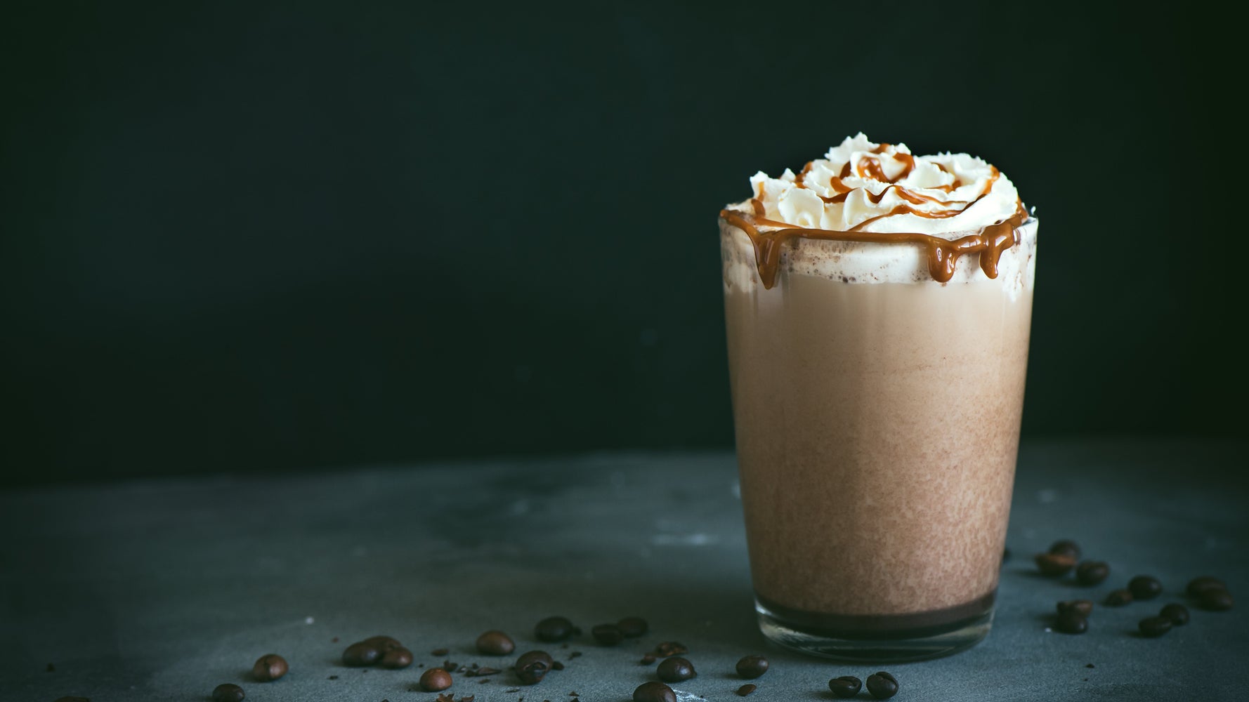 How To Make A Frozen Coffee As Good As One You Can Buy HuffPost UK Life