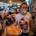 Qué ha hecho bien Italia para contener los brotes (al contrario que